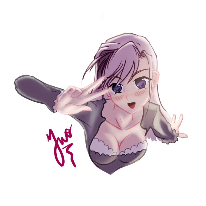 シャルロット ヘイゼルリンクのtwitterイラスト検索結果 シャルロット ヘイゼルリンクのtwitterイラスト検索結果