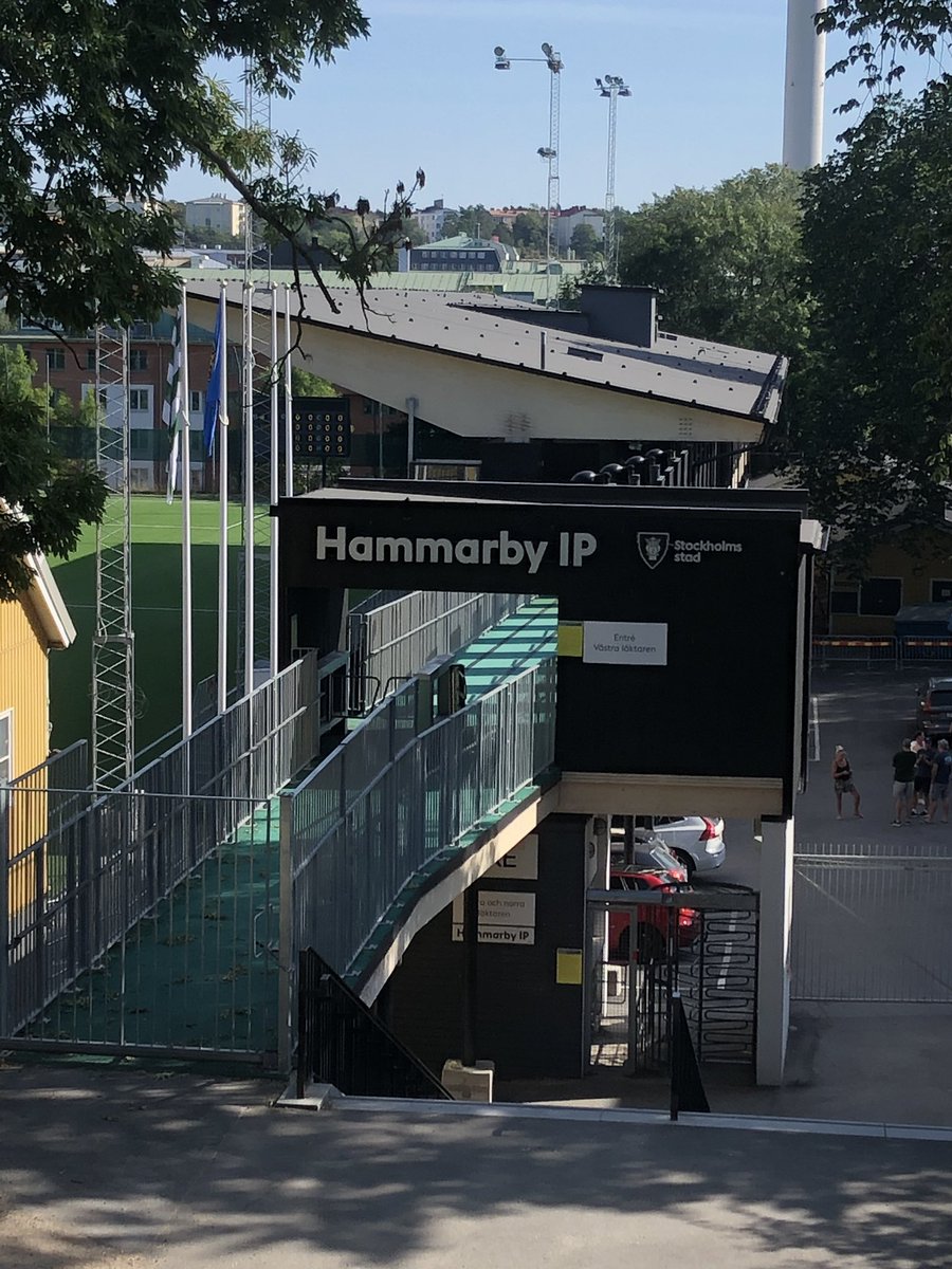 P19 är framme och redo för final. Se matchen här 👉 htv.solidtango.com/live/p19-final…