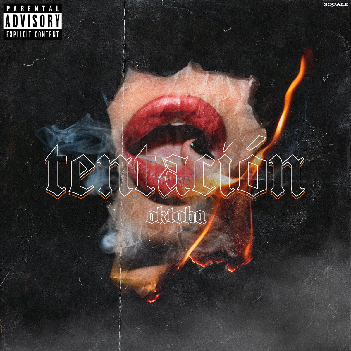 asdffdggfdq's tweet photo. "Tentación" FanArt cover para @oktoba_nofeel 🔥

La subí hace unos días a mi Instagram 👀

https://t.co/kdABbqOIVs https://t.co/Ui8q9fYcqy