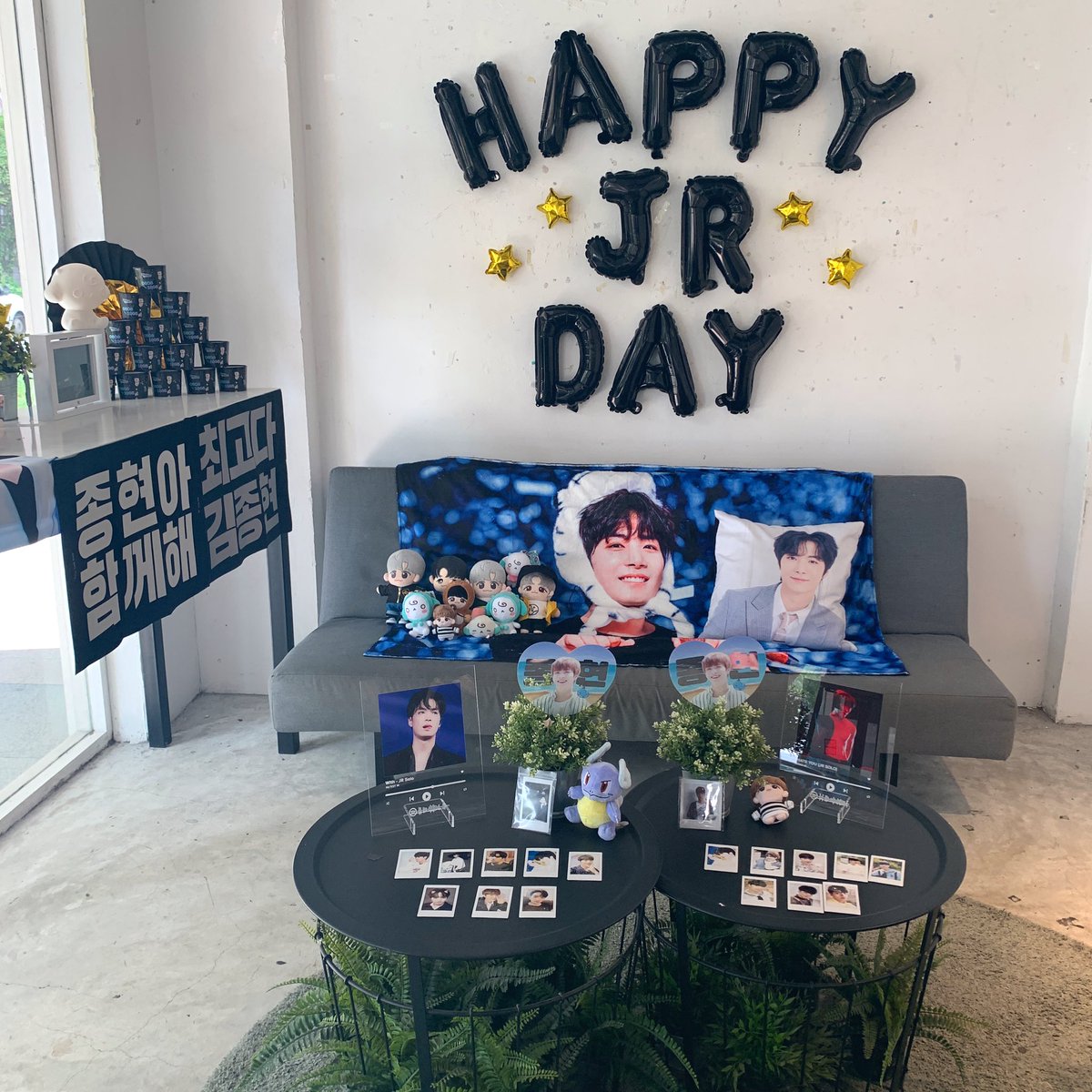ttouswoox's tweet photo. thank you for organising this event!! 🥰🐢
 #PRISM_JR_DAY 💚 https://t.co/9L5ljc18Yt