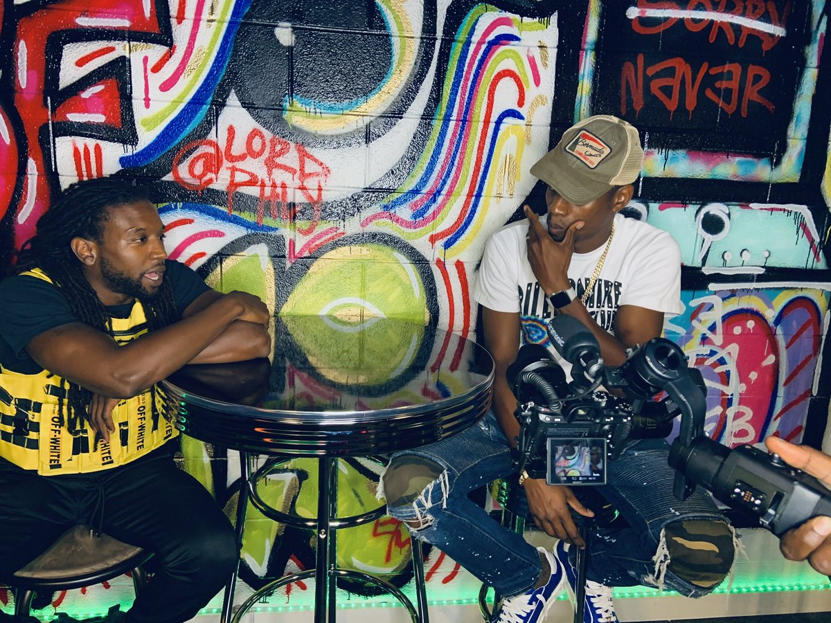 Faces That STAND UP &amp; STAND OUT In Any Crowd 🗣💯

#RR Documentary Vibes Happening At @arcadeofthrones @officialblackstorm @ldbeats_jp8 @ldbeats_jp8 

🗣: <a href="/romejeterr/">Raleighwood</a> 

<a href="/fiu_snaccs/">Fiu_snaccs</a> @acashondeck @feddy919 <a href="/shyst_vader/">SHYST VADER</a> <a href="/mr_niro/">mr.niro</a> @taeenc @rastaslimeyy @real.dynamite #9Duece #200