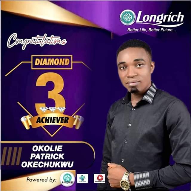 frannyqueen1's tweet photo. He came onboard as a Platinum member and then registered 2 of his unborn Children and future wife with Silver package. Do you know that Patrick unborn Children's account and future wife's account are all Diamond 2? Congratulations Mr Patrick on ur Diamond 3 Let's race to D4!👍 https://t.co/eUzAyhzj4J