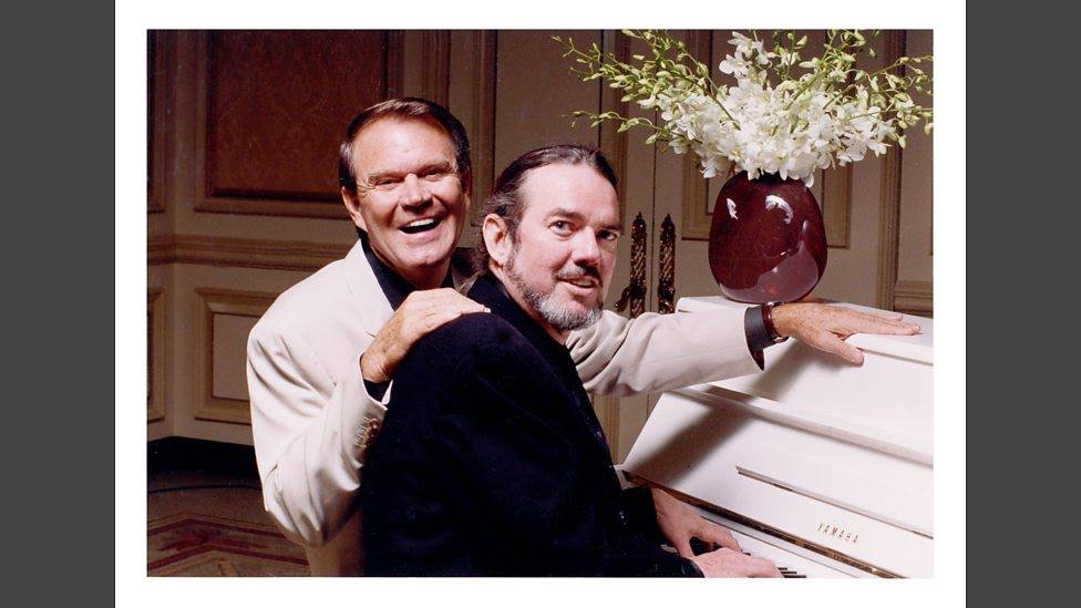 Happy bday Jimmy Webb! 