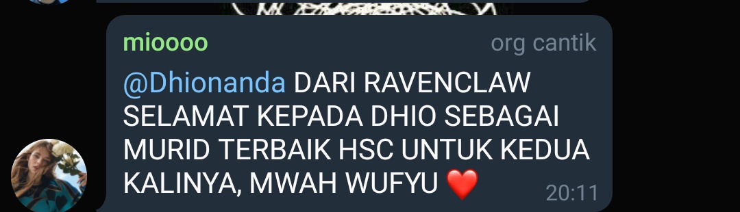 eternallyraven's tweet image. #2Periode😎
Special thanks to Ravenclaw, i'm nothing without you💙 #BurungBiruPride 

From This                           To This