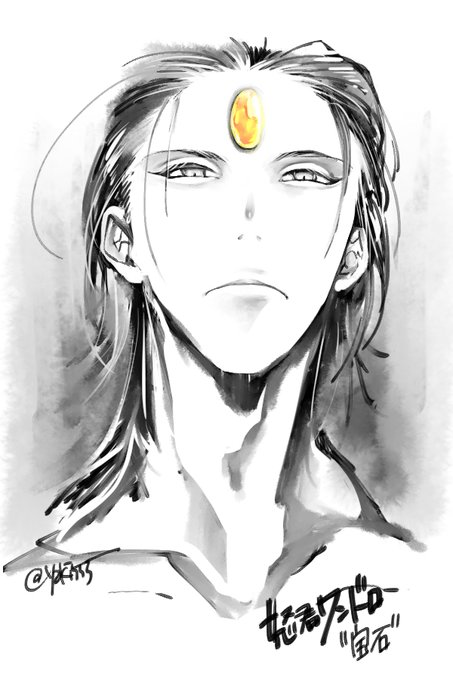 最近(最近??)で割と気に入ってる絵を探したんだけど全然描いてなくてヒェッってなった
もっと筆まめでいけ 