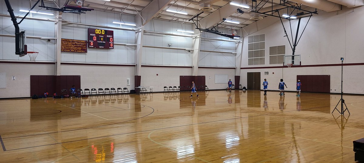 8am Forest Lake.
Other team doesnt even show.
Shouldn't be allowed in any more tournaments if you do that.