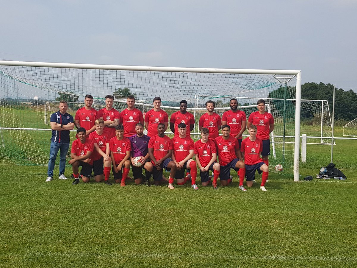 Todays Coventry Alvis squad at Alscott 👏