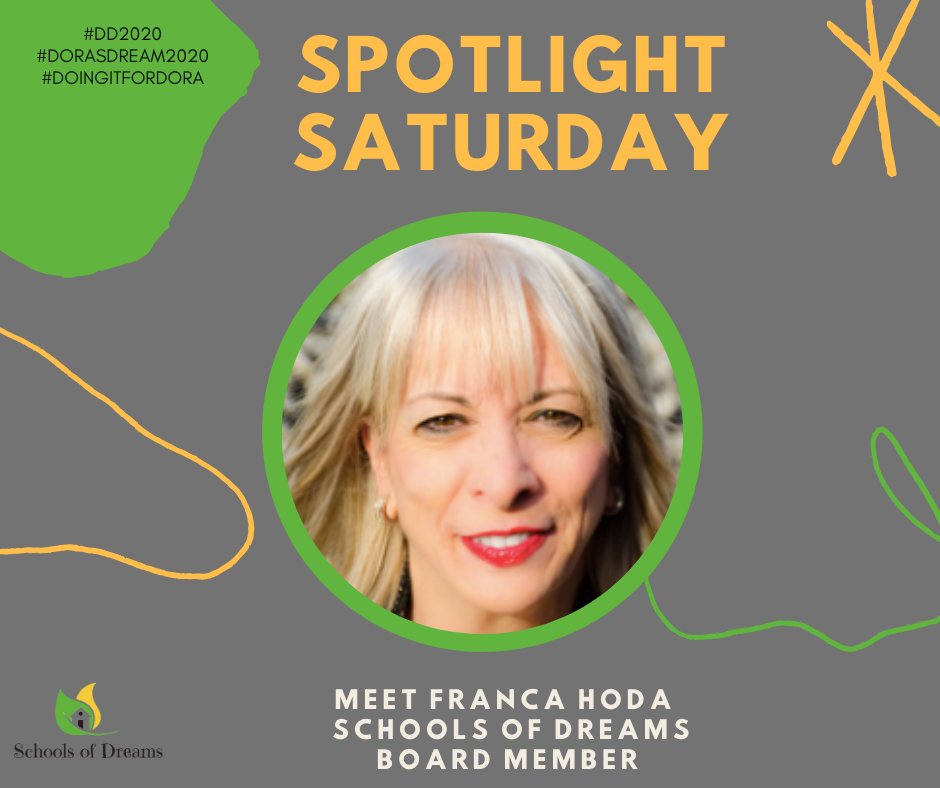 Schools of Dreams tweet media