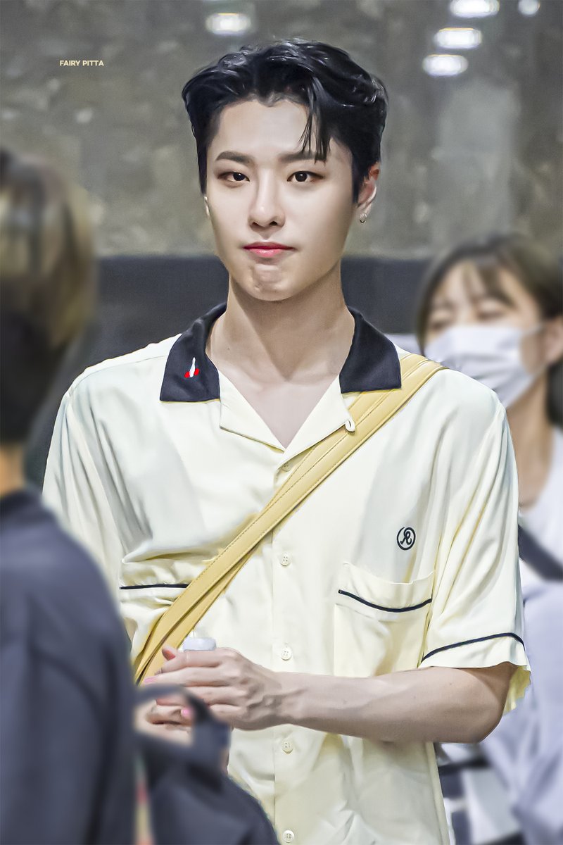 fairypitta_sy's tweet photo. 💛🥰

#조승연 #WOODZ #CHOSEUNGYOUN https://t.co/TekyuAcEsz