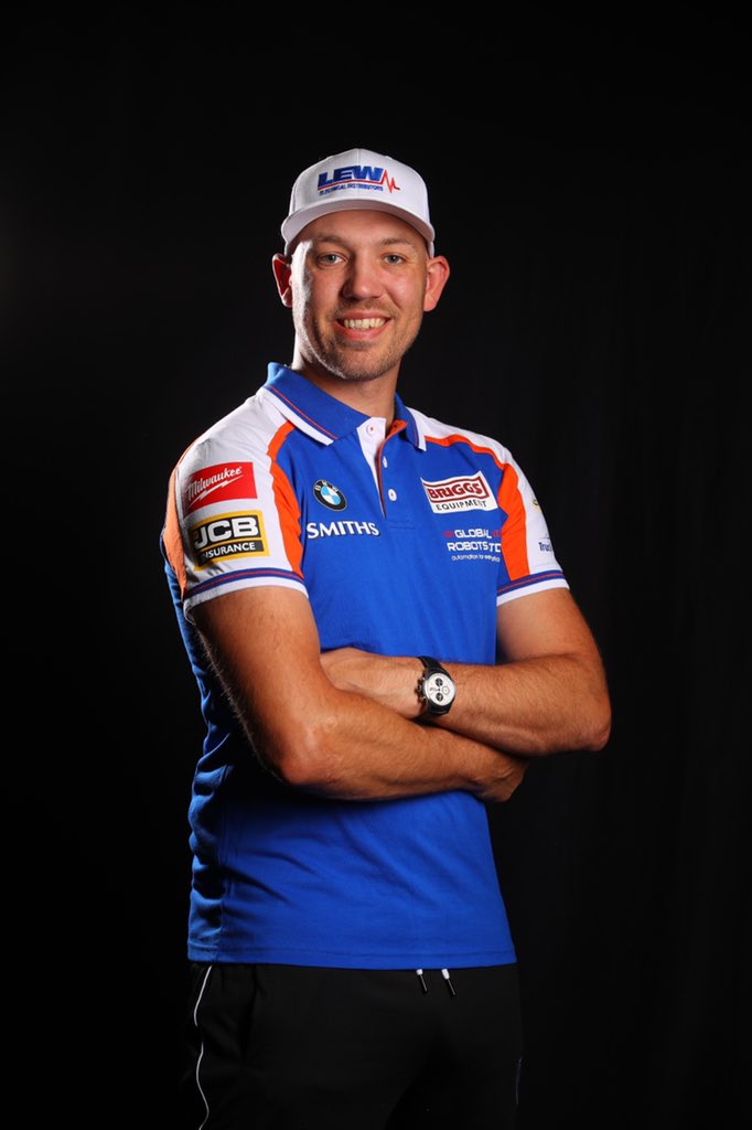 peterhickman60's tweet photo. OUT NOW!
Order your 2020 @Global_Robots Ltd BMW by @Smiths_Racing team gear from my website here👇🏻 https://t.co/DoWK1wT8fW
Other Hicky Merch on there too!
#teamsupporters #smithsracing #globalrobotsbmw #merchandise https://t.co/WM0IU3VxeR