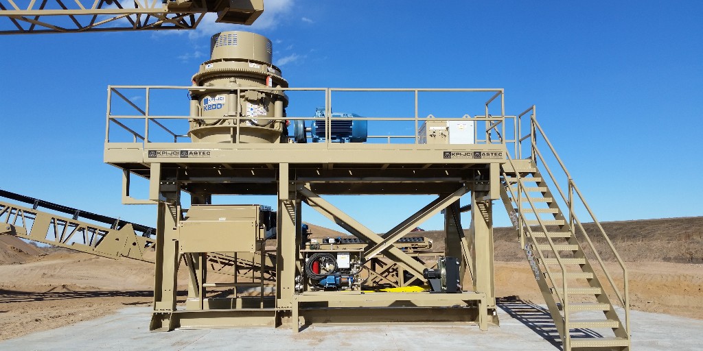 KPIJCI_AMS's tweet image. Need a complete system fast? Modular plants are a perfect solution for the producer who wants a simplified equipment selection process with industry-leading technology and low-cost transportation. #astec #OneAstec #modularplant #crushing #screening #materialhandling