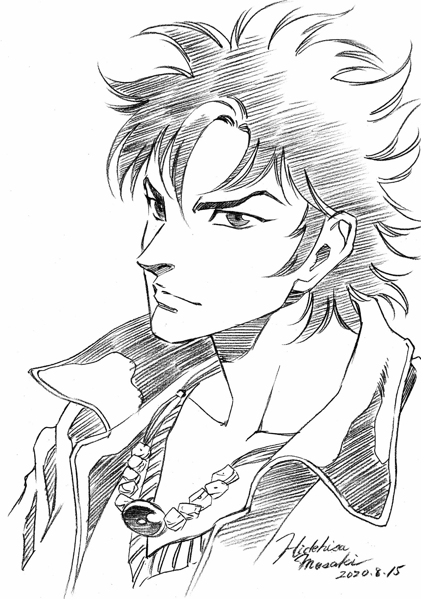正木秀尚 デビュー35周年 正木秀尚 Mad Stone 1 閲覧数が100 000を超えました 読んでくださった方々に感謝しつつ ちょっと落書き マンガ図書館z 正木秀尚 デビュー35周年 正木秀尚 Mad Stone 1 閲覧数が100 000を超えました 読んでくださった方々に感謝しつつ ちょっと落書き マンガ図書館z