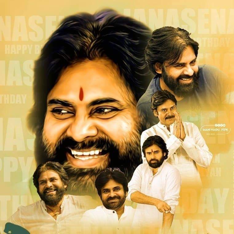 rameshneelapu's tweet photo. #PSPKBdayCDPTrendDay https://t.co/q3wzDcvHCy