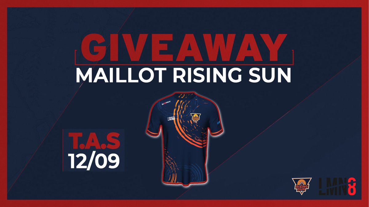 Rising Sun 🇷🇪 tweet media