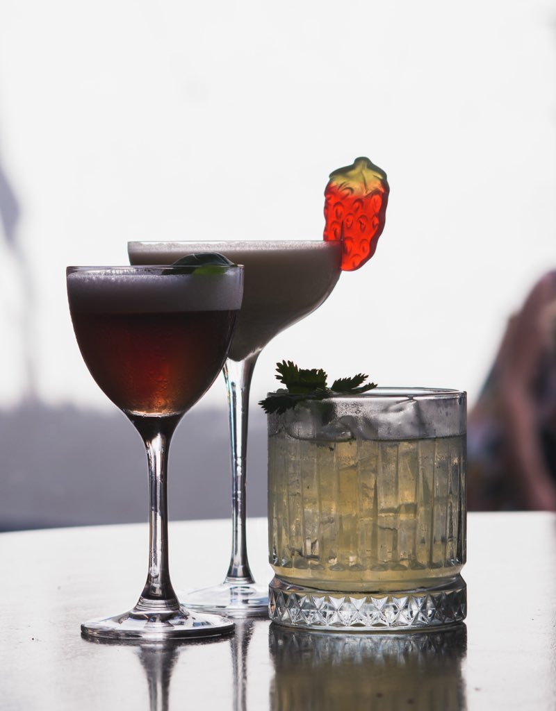 🧊🍸🍺 Strait and Narrow 🍻🥃🧊 tweet media