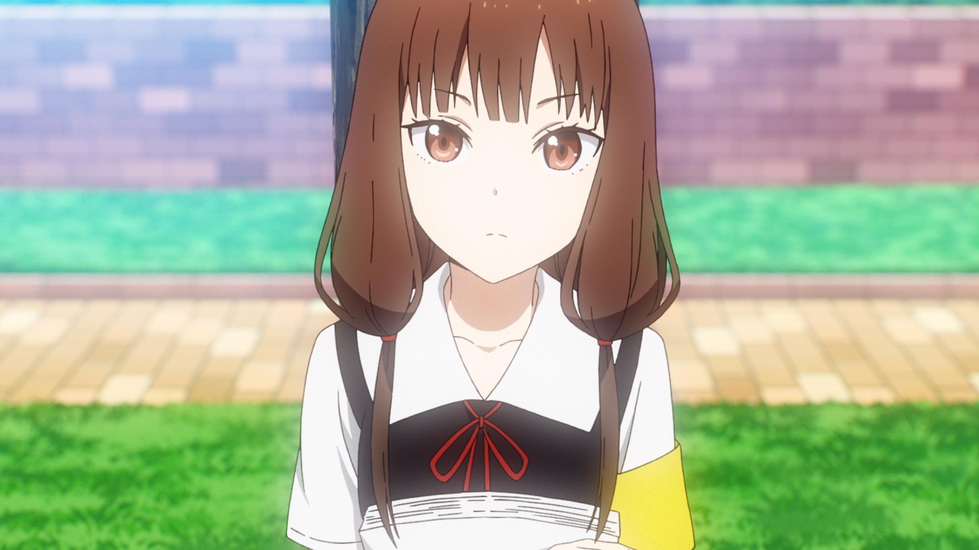 Kaguya-sama: Love Is War Season 2, Episode 4
