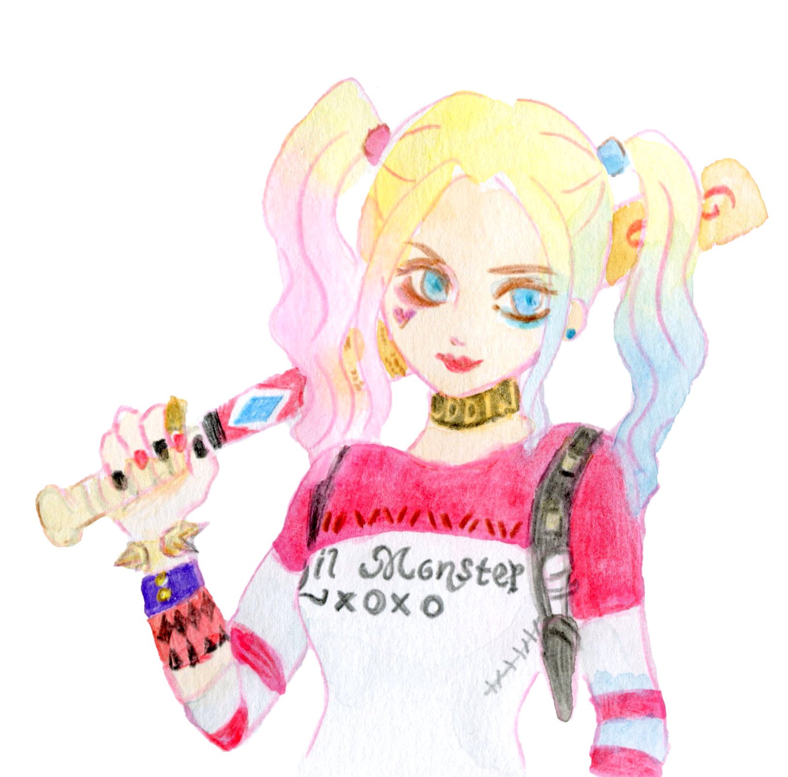 Twitter 上的 中山未由 ハーレイ クインのスキン再販されてて思わず買ってしまったよね めちゃかわいい 今日マッチやると ハーレイクイン率高い フォートナイト フォートナイトイラスト T Co Mvubtli6g5 Twitter