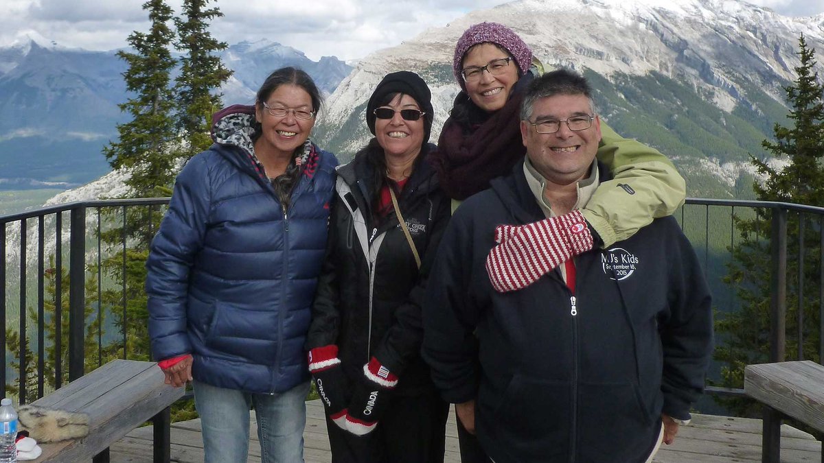 HotDocs's tweet image. We are thrilled to be co-presenting #HotDocs17 favourite BIRTH OF A FAMILY at @JayuCanada&apos;s #LastTuesdays series! Join us on August 25 for Tasha Hubbard&apos;s award-winning film that follows four siblings as they reunite years after the Sixties Scoop: ow.ly/Tg3030r4kzn