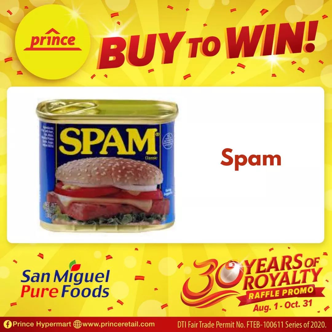 Prince Hypermart tweet media