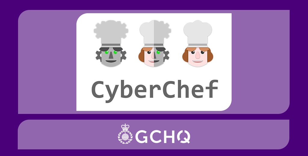 GCHQ tweet media