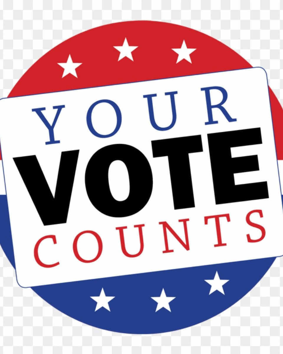 ReekreationM's tweet photo. Register to vote. It’s important.           https://t.co/G2QQtG6AJS https://t.co/MD8wI0X8xq