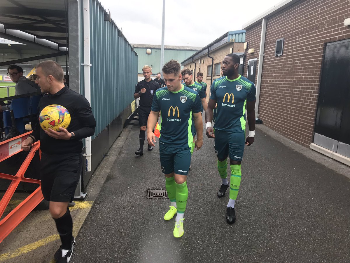 JDPThomas's tweet photo. Back at #TheOptimaStadium for @WSM_AFCOfficial @AFCTotton. Check out the live blog for updates. https://t.co/FsFAhJScTK #WSMVTOT https://t.co/AbOTUoKMFj