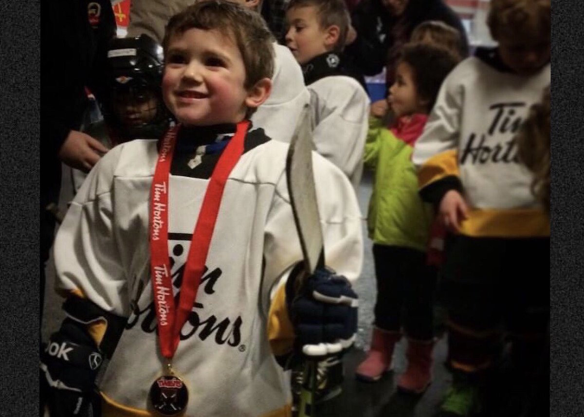 bjwhitt11's tweet photo. For all the first hockey feelings. 

Vote Twillingate,NL for Kraft Hockeyville 2020!
#KraftHockeyville #KraftHockeyvilleTwillingate #hockey #nl https://t.co/jZtLjHDbeC