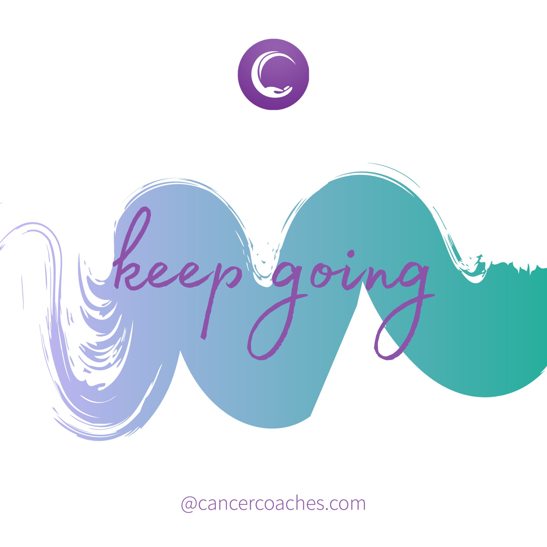 You don't have to face cancer alone. Go to CancerCoaches.com today, for FREE resources and support!⠀

#cancercoaches #cancercommunity