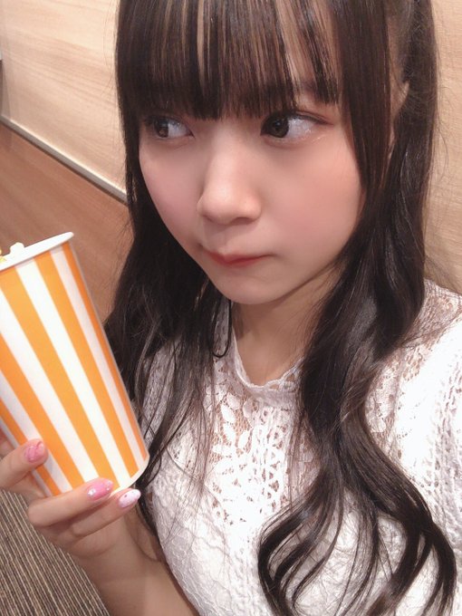 奥野未悠のTwitter画像19