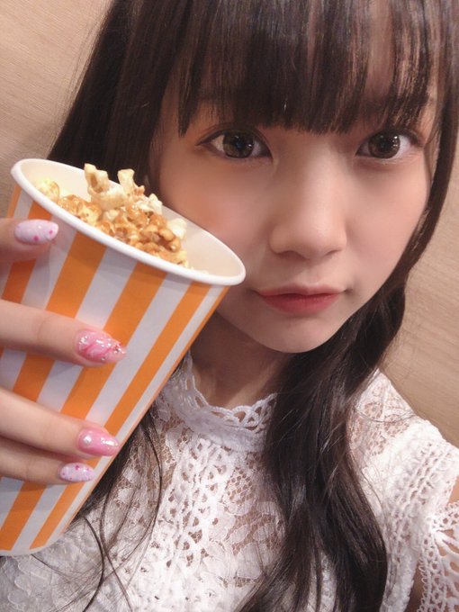 奥野未悠のTwitter画像18