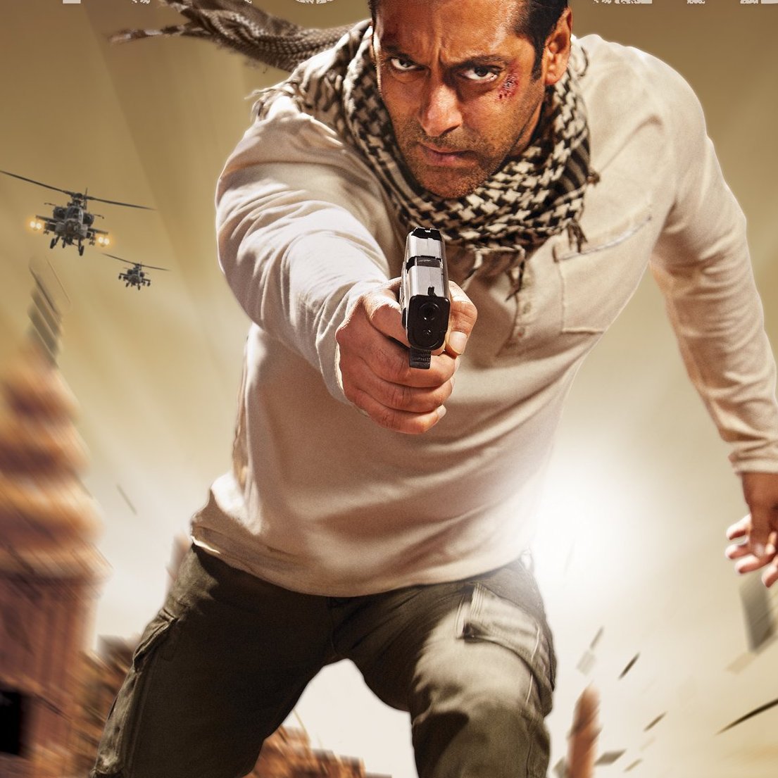 i_yogesh22's tweet photo. #8YearsOfEkThaTiger
Megastar #SalmanKhan Aced His Role as The Indian RAW Agent TIGER aka Avinash Singh Rathore!
He Delivered a Very Fine Performance Considering It Was an Action Film and Gave Us The Iconic Cine Character of TIGER!
8 ROARING YEARS OF TIGER https://t.co/p15YlXVwq7