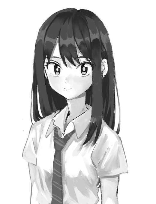 みりあちゃん Ketsuroのイラスト みりあちゃん Ketsuroのイラスト