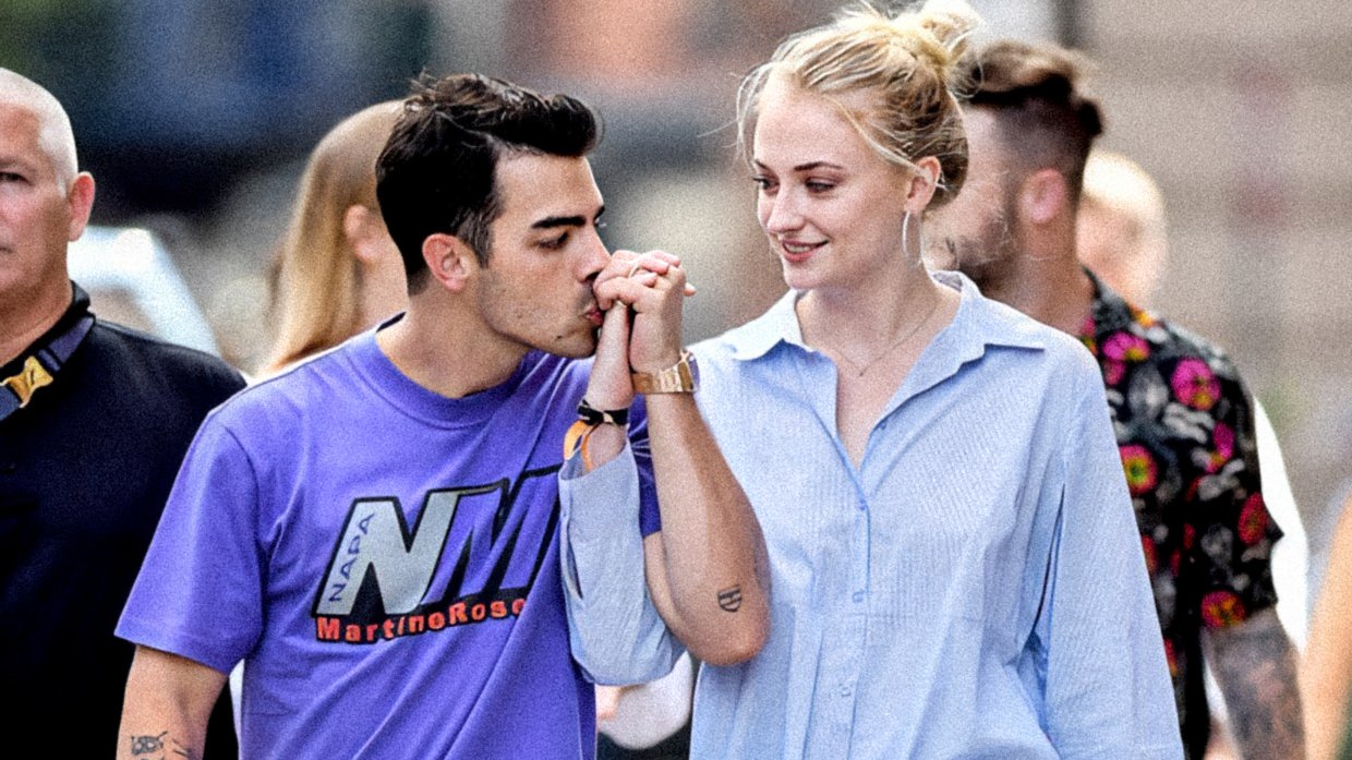 Happy Birthday Joe Jonas  