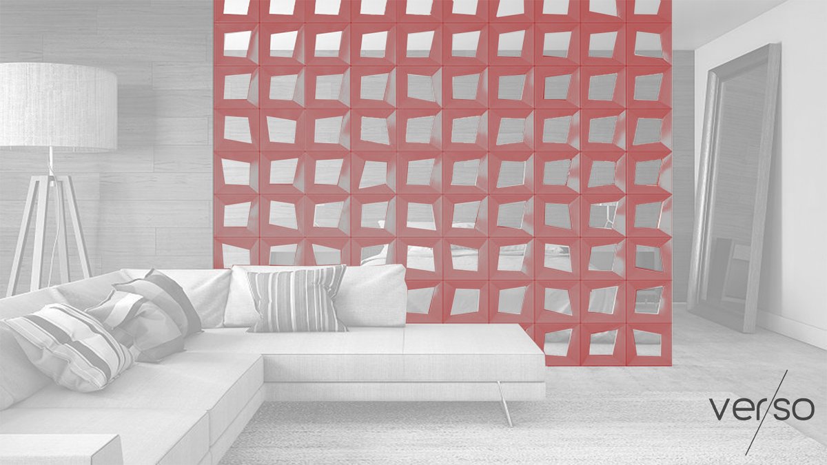 VersoEstudio's tweet image. SEPARANDO ESPAÇOS DE AMBIENTES INTEGRADOS
Cada vez mais presentes nos projetos de arquitetura, os ambientes integrados trazem modernidade e fluidez ao espaço. Texto completo em: lnkd.in/dkJzPyC
#ambientesintegrados #divisórias #interiores #projeto #sérietiposdeprojetos