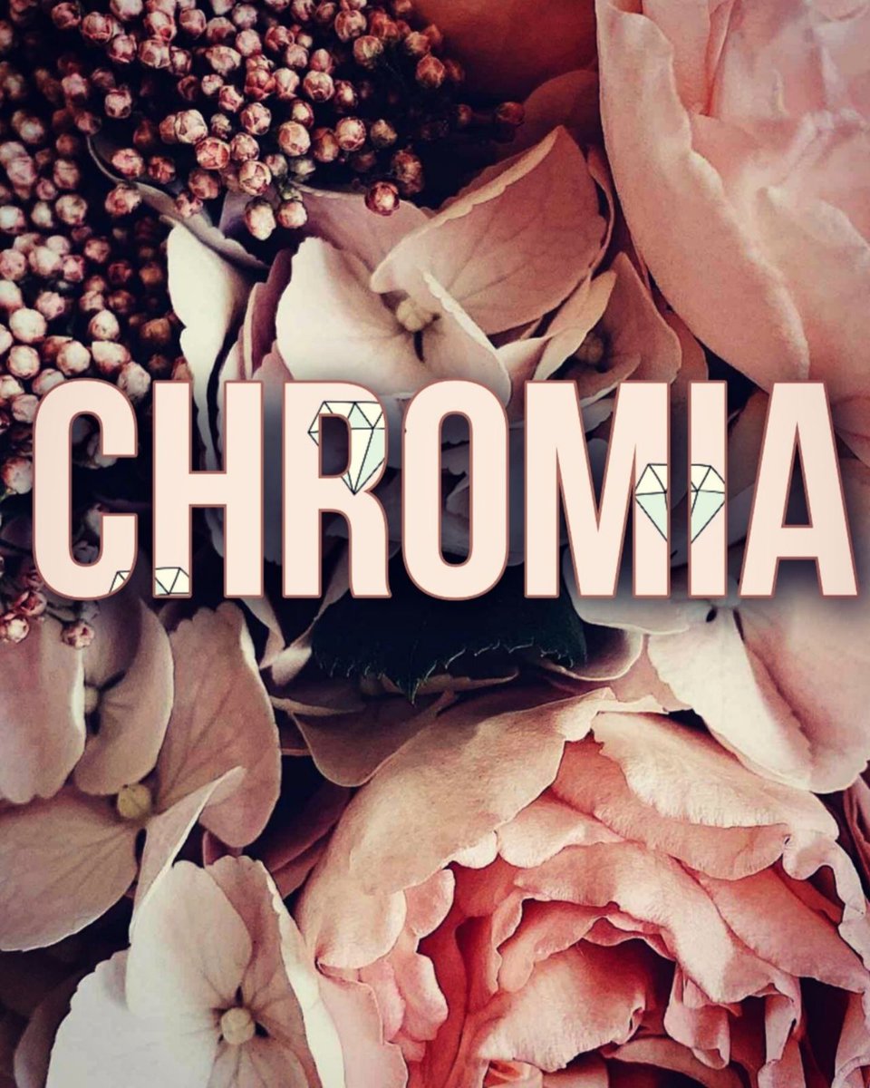 Chromia core team consists of highly accomplished developers, marketers and business development specialists.Very few blockchain projects can boast such an experienced team and pioneering accomplishments within the space 💛

#CHR #Chromia #dApp #cryptocurrency #Chromia_Studios