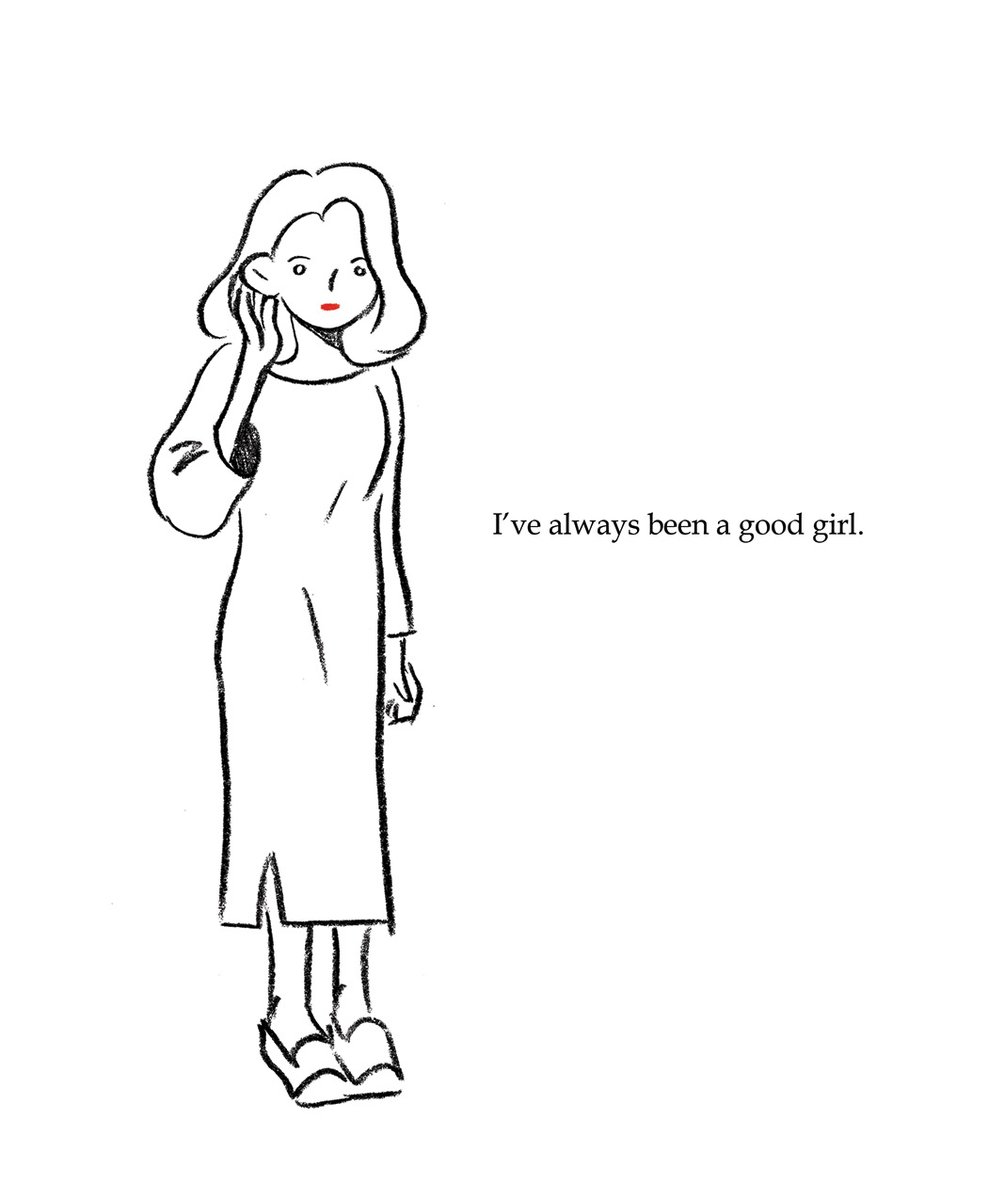🩸 Be Like Blood by joy san - A comic thread 1 of 5🩸 