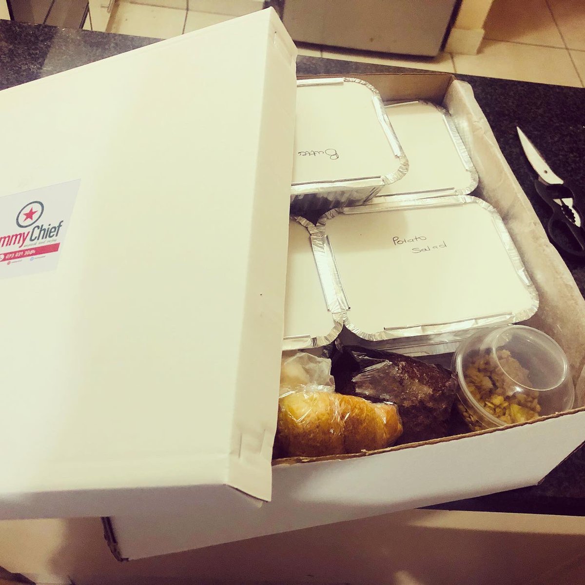 TummyChief's tweet photo. Team no more suffering!
Team life is easy!
#mealprepsa #mealprepdurban https://t.co/XFNuvvPL1w