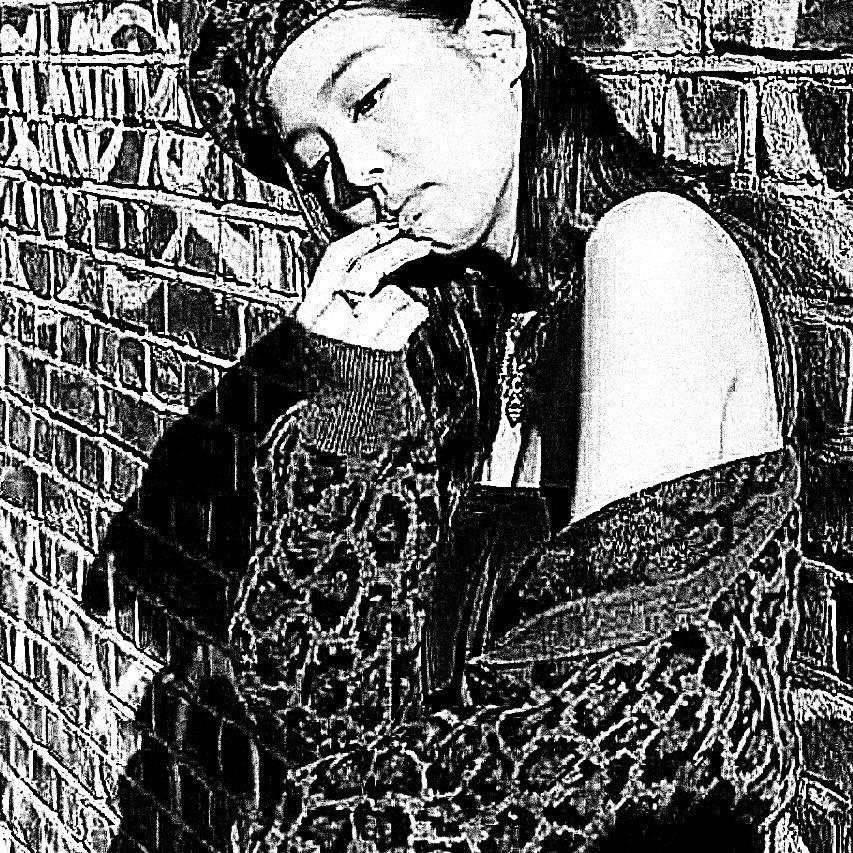 . * 🐺

   𝕳ey guys * 📟 . 𝕴’m เซลิน่า╺ เจนนี่
        𝖌onna do ˓ แลกฟอล ⌯ ตามทัก ˒

/ ยพท ลฟตท 🗿