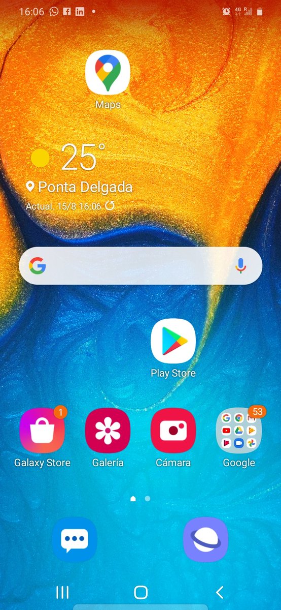 Temperatures rarely rise above 25°C, but they can feel hotter because the weather is very humid.9/n