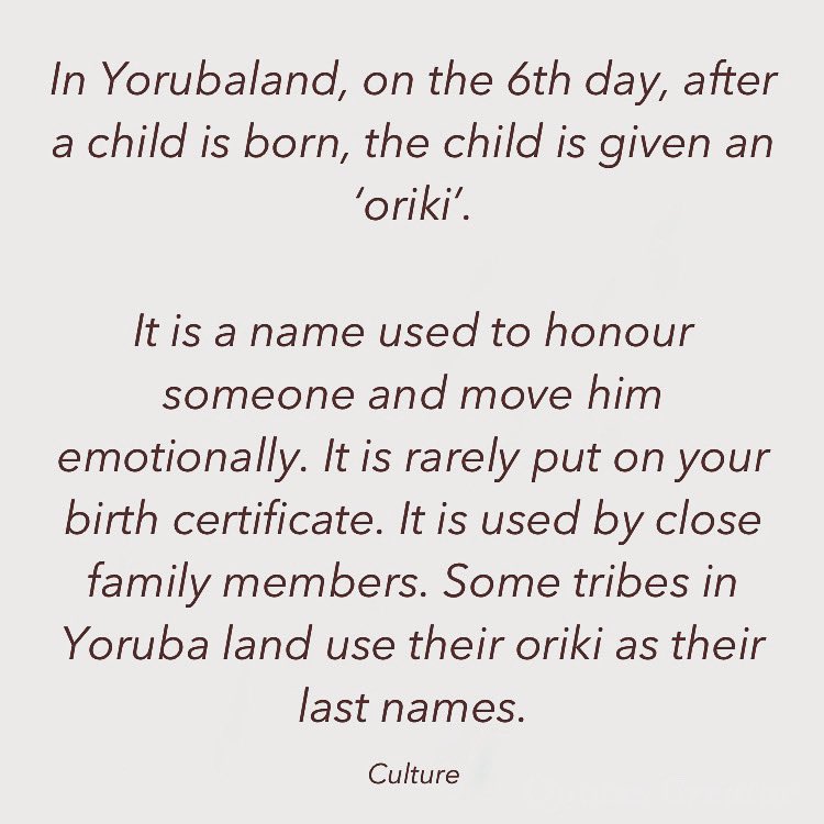 Yoruba Lessons (LessonsYoruba) Twitter