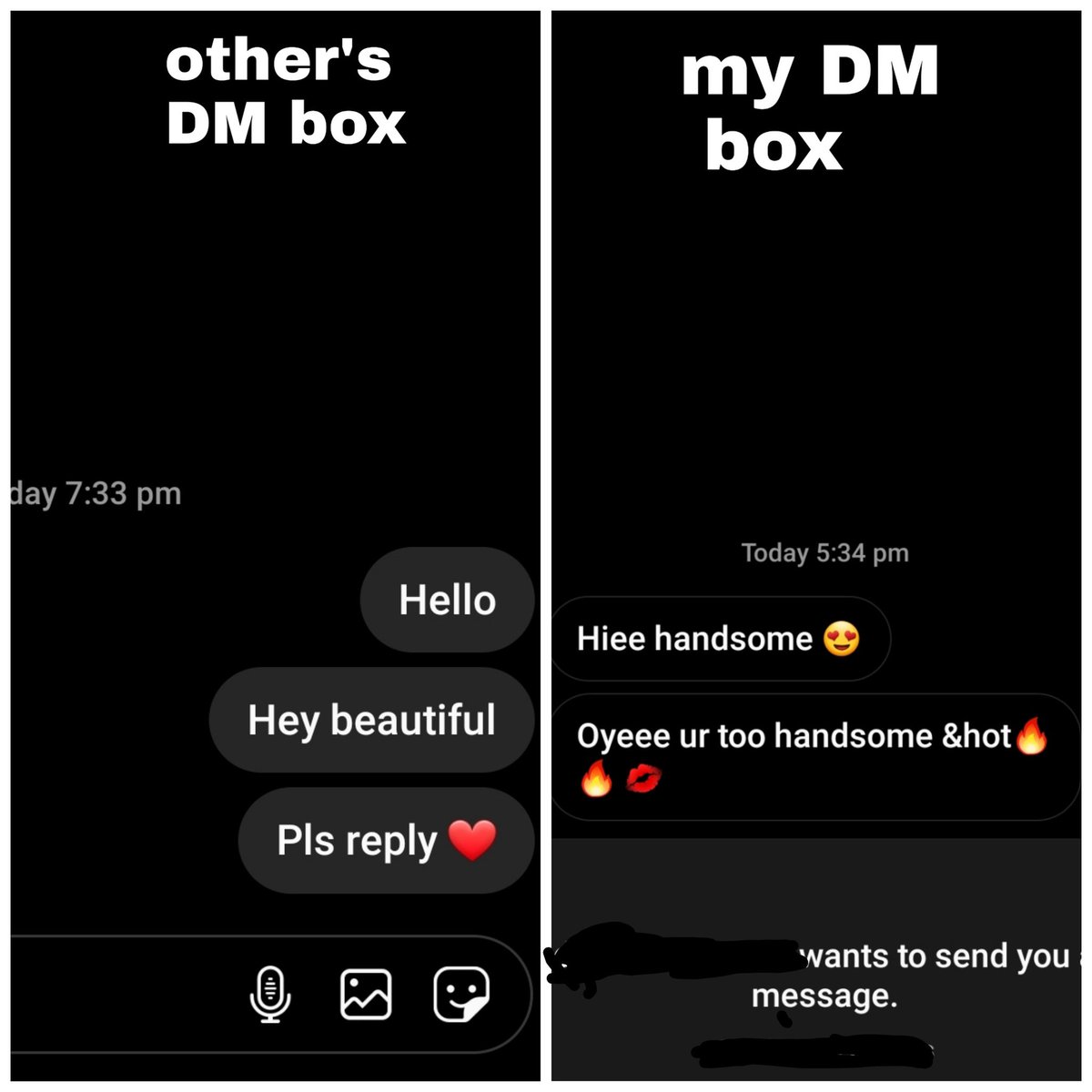 badcaptain_1's tweet photo. Har baar meme nahi expect karte😂😂😂😂🤪 https://t.co/RALG5qIVVp