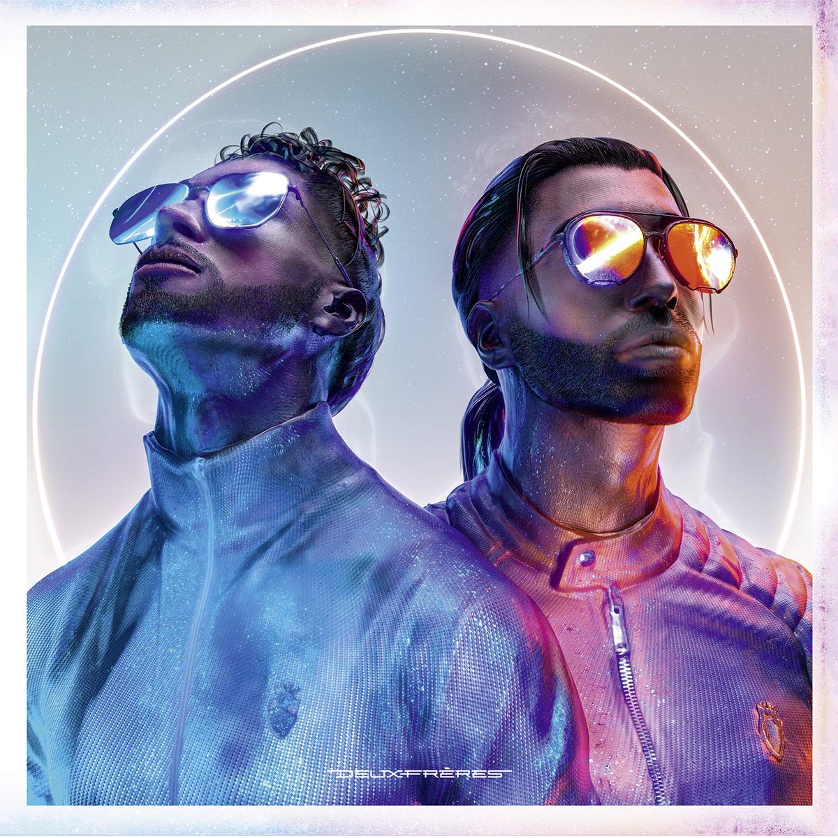 ShadesFrance's tweet photo. 🚨L’album « Deux Frères » de PNL est certifié disque de diamant 💎 

+ de 500.000 ventes.

C’est le deuxième diamant pour le duo, après « Dans la légende ». https://t.co/1FCcGAgf96