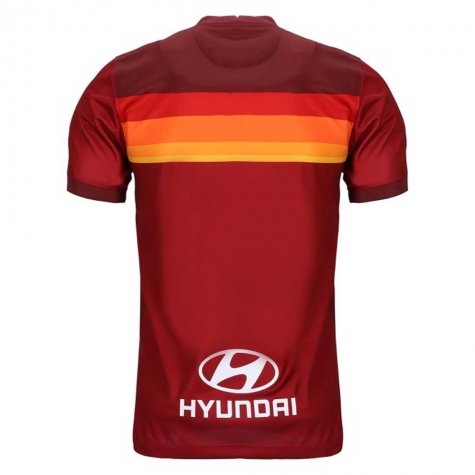 サッカーレプリカユニフォーム アダルト 21 As ローマ ホーム ナイキ ユニフォーム イタリア ローマを本拠地とするサッカークラブチーム かつて元日本代表mf中田英寿も所属していた 対象 アダルト カラー レッド ブランド ナイキ チーム As