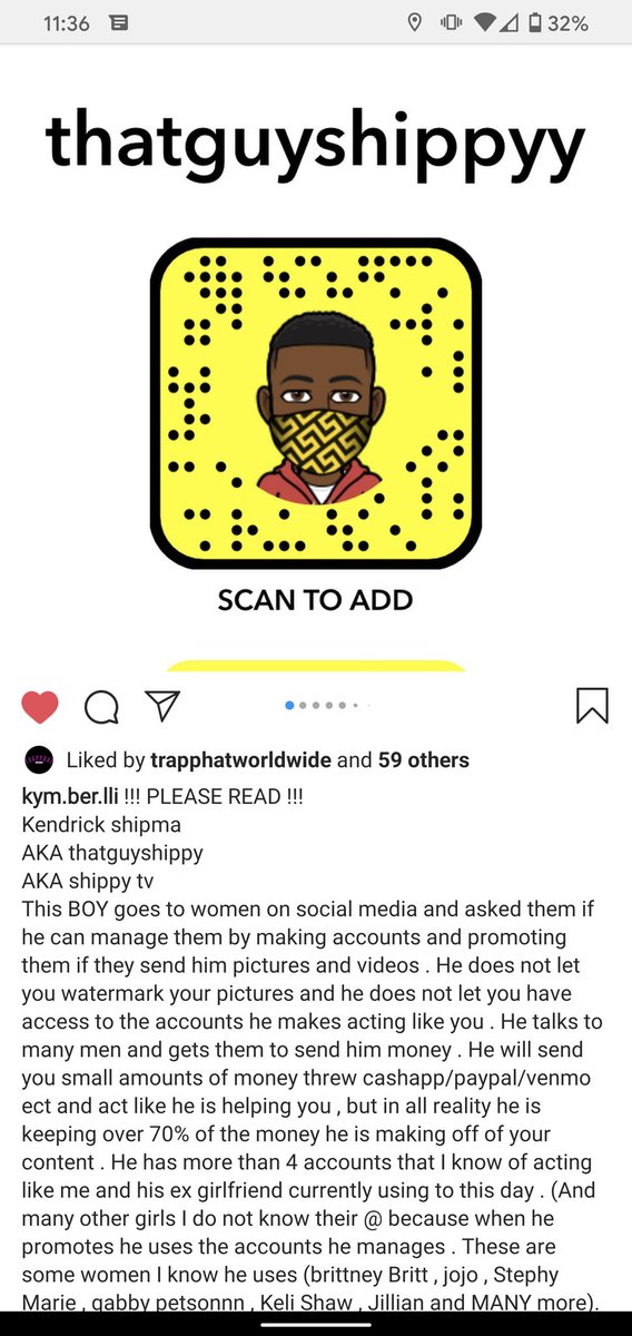 lilbigbb's tweet photo. Hey friends. There's a real scummy dude going around pretending to be women. Using their images to steal money from men. View the pics to see who it is. Re tweet this and report his Twitter and I'll post an anal masturbation clip. more photos in comments. He also hits women. https://t.co/RJMmVaXIlV