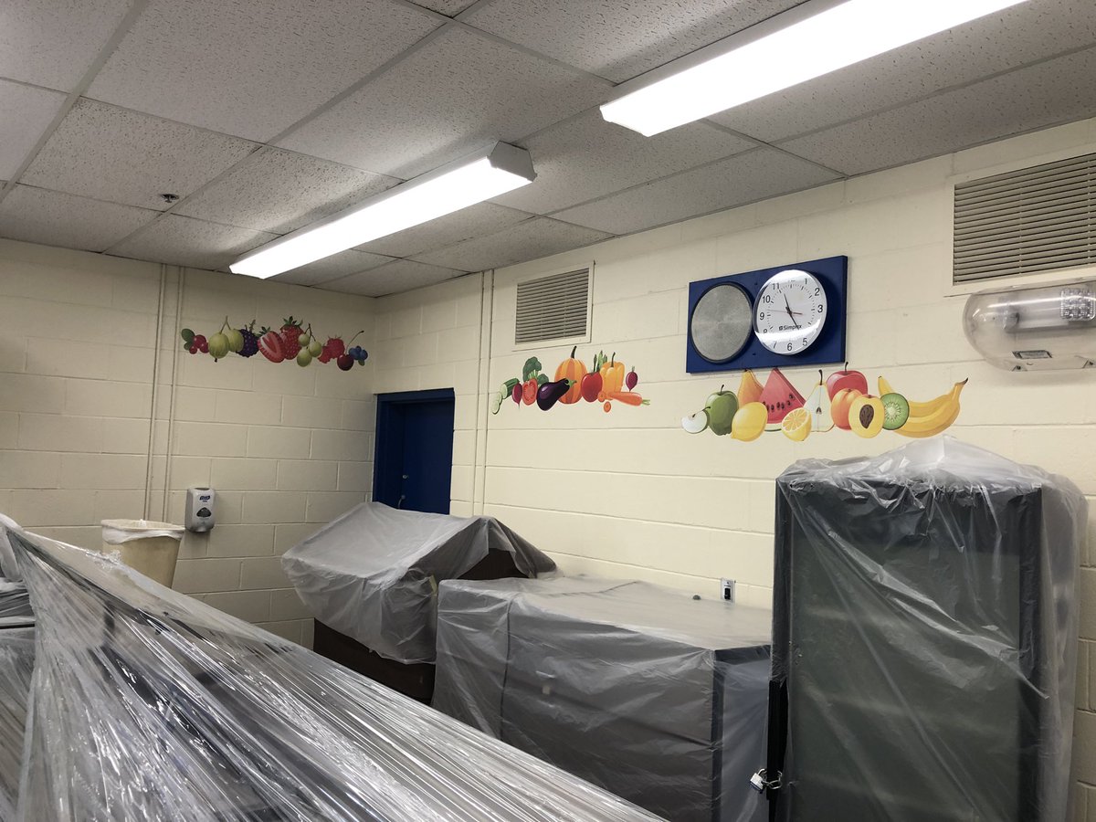 Litchfield SD Dining Services tweet media