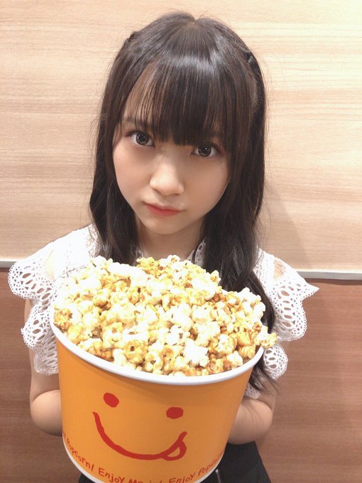 奥野未悠のTwitter画像46