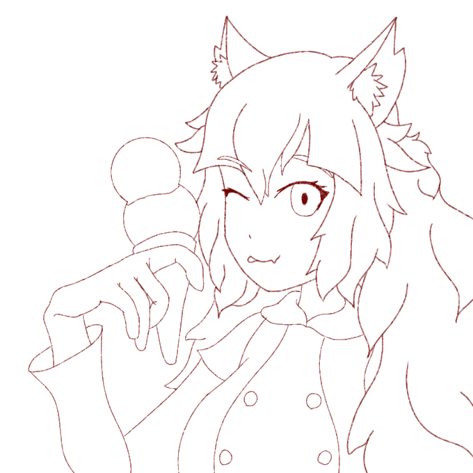 お絵v線画シャッフル2のtwitterイラスト検索結果 古い順 お絵v線画シャッフル2のtwitterイラスト検索結果 古い順