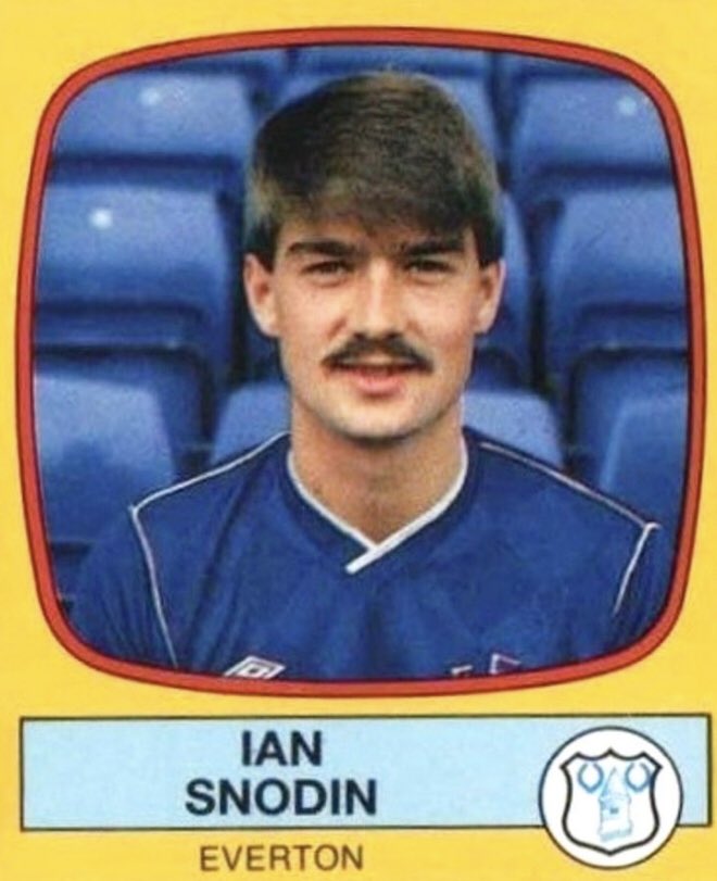 #56 Bordeaux 1-2 EFC - Feb 10, 1987. A free midweek saw Howard Kendall take EFC to France for an international friendly against the team that would win the French title at the end of the season & reach next seasons European Cup 1/4 finals. EFC won 2-1 w/goals from Heath & Snodin.