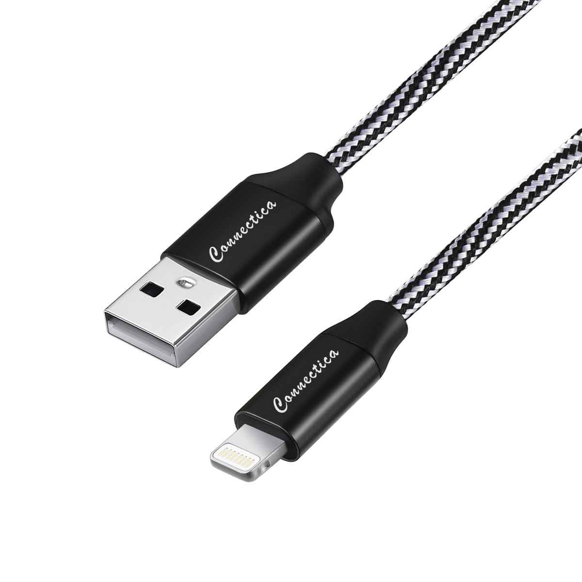 ConnecticaInte1's tweet image. Do not hesitate to buy Braided Lightning Charging Data Cable Mfi Lightning Cable. Connectica International always works with customers from worldwide including Europe and USA. connectica-charger.com/braided-lightn… #bestmicrousbcable