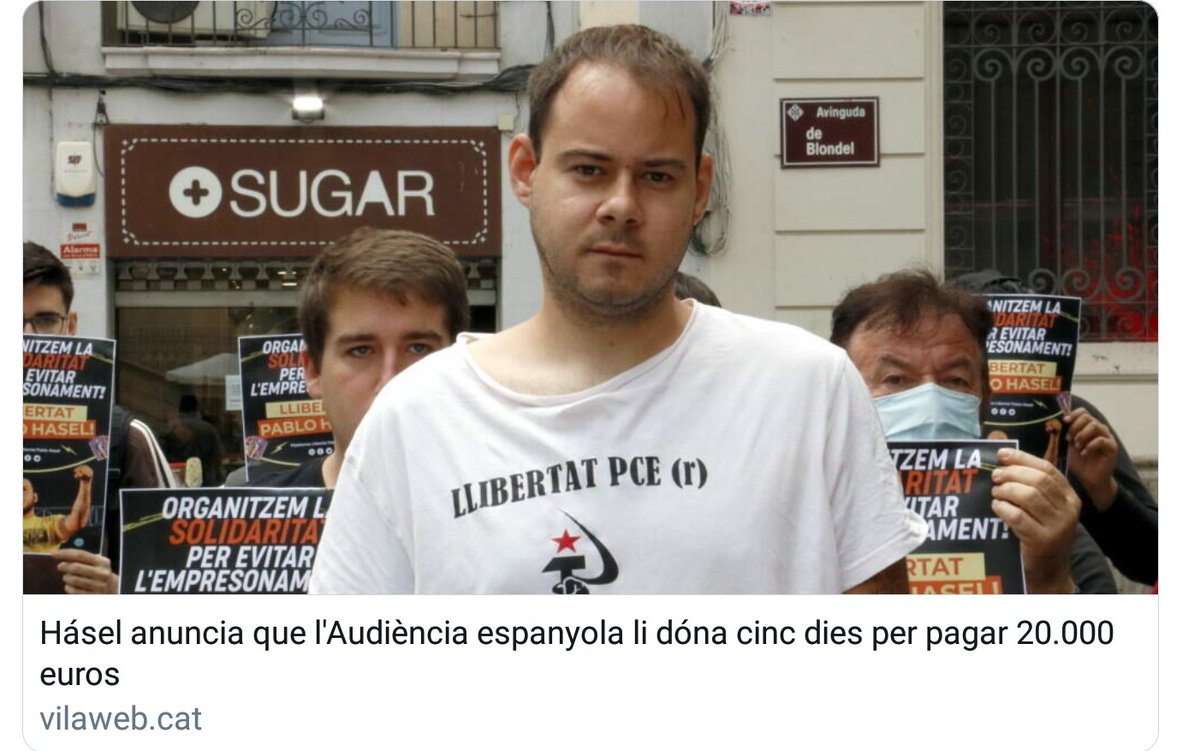 antoniobanos_'s tweet photo. Aquest jefe ni plora ni somica com els ministres progresistes https://t.co/FqZOHTJ2Lz